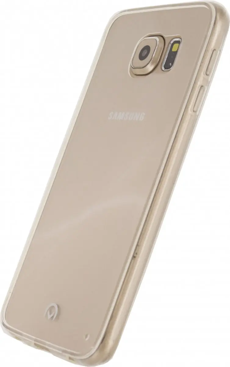 Mobilize Naked Protection MOB-SJCT-GALS6 Telefoonhoesje