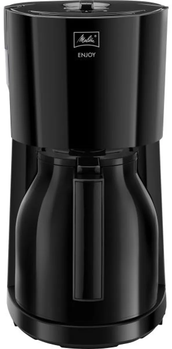 Melitta Enjoy Therm 1017-06 Koffiezetapparaat