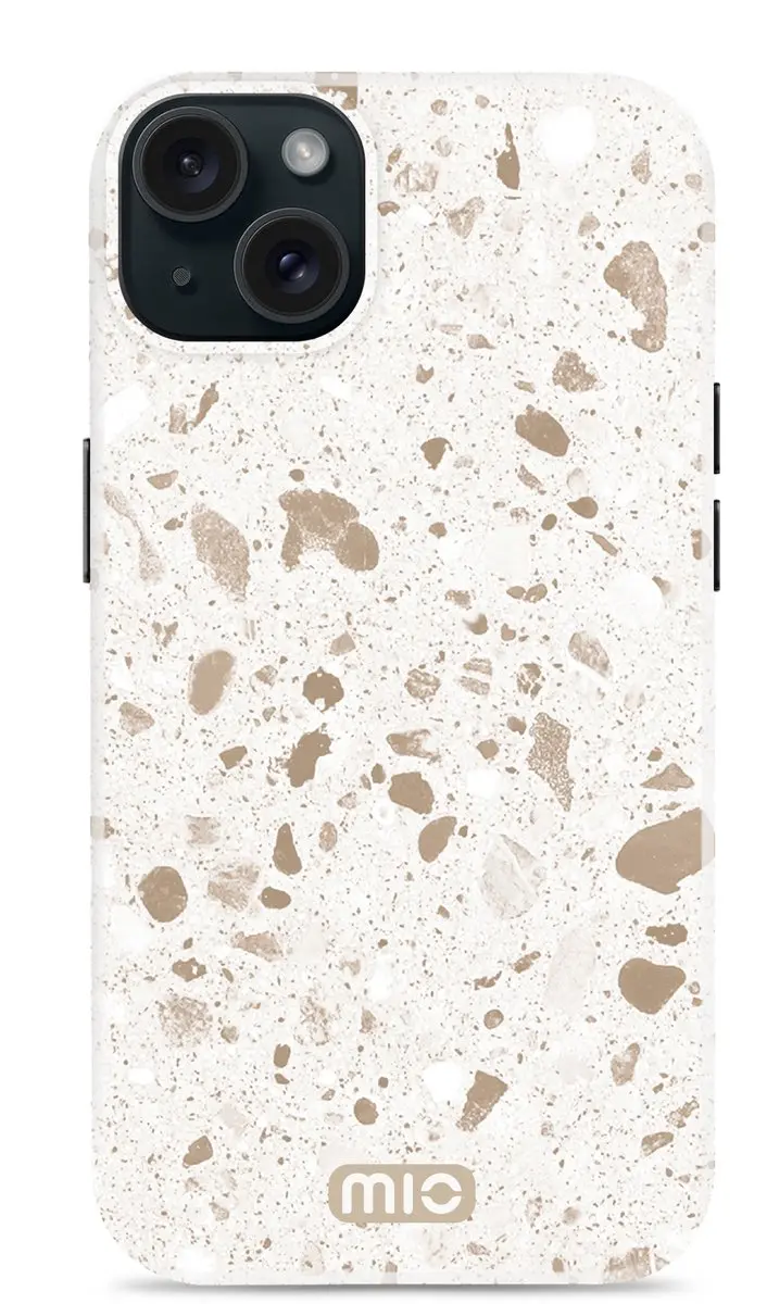 Mobilize Mio MIOSTIPH15 iPhone 15 Hoesje