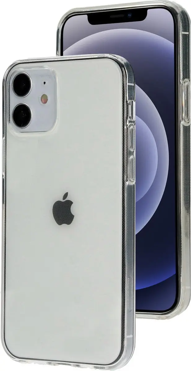 Mobiparts MP-108514 Hoesje iPhone 12 Pro