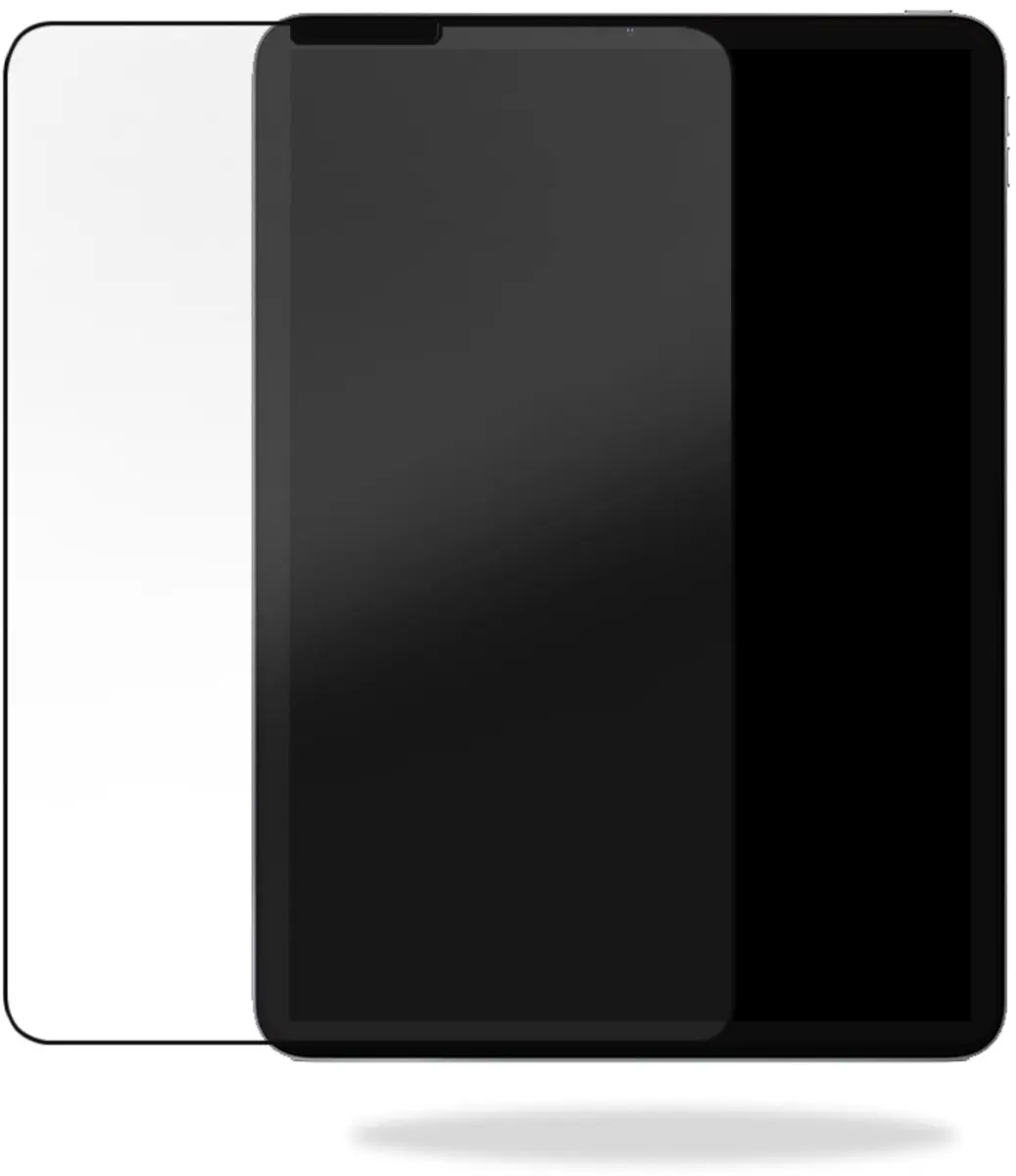 Mobilize MOB-SGSP-IPADPRO1118 Glas Screenprotector iPad Pro 11 (2020)