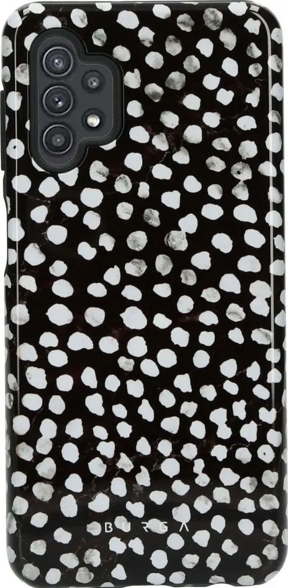 Burga Tough Case Samsung Galaxy A32 5G Night Sky - 116873