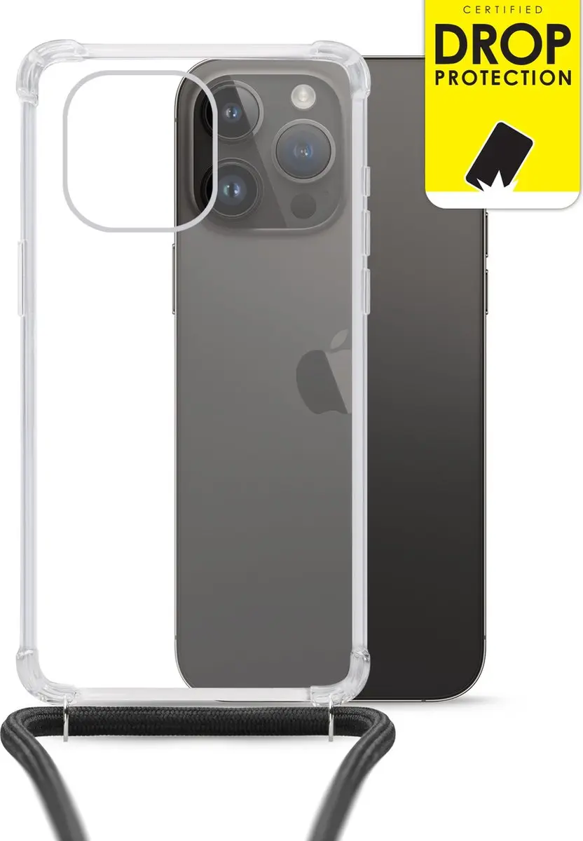 My Style MSLCS1044 Telefoonhoesje iPhone 14 Pro Max