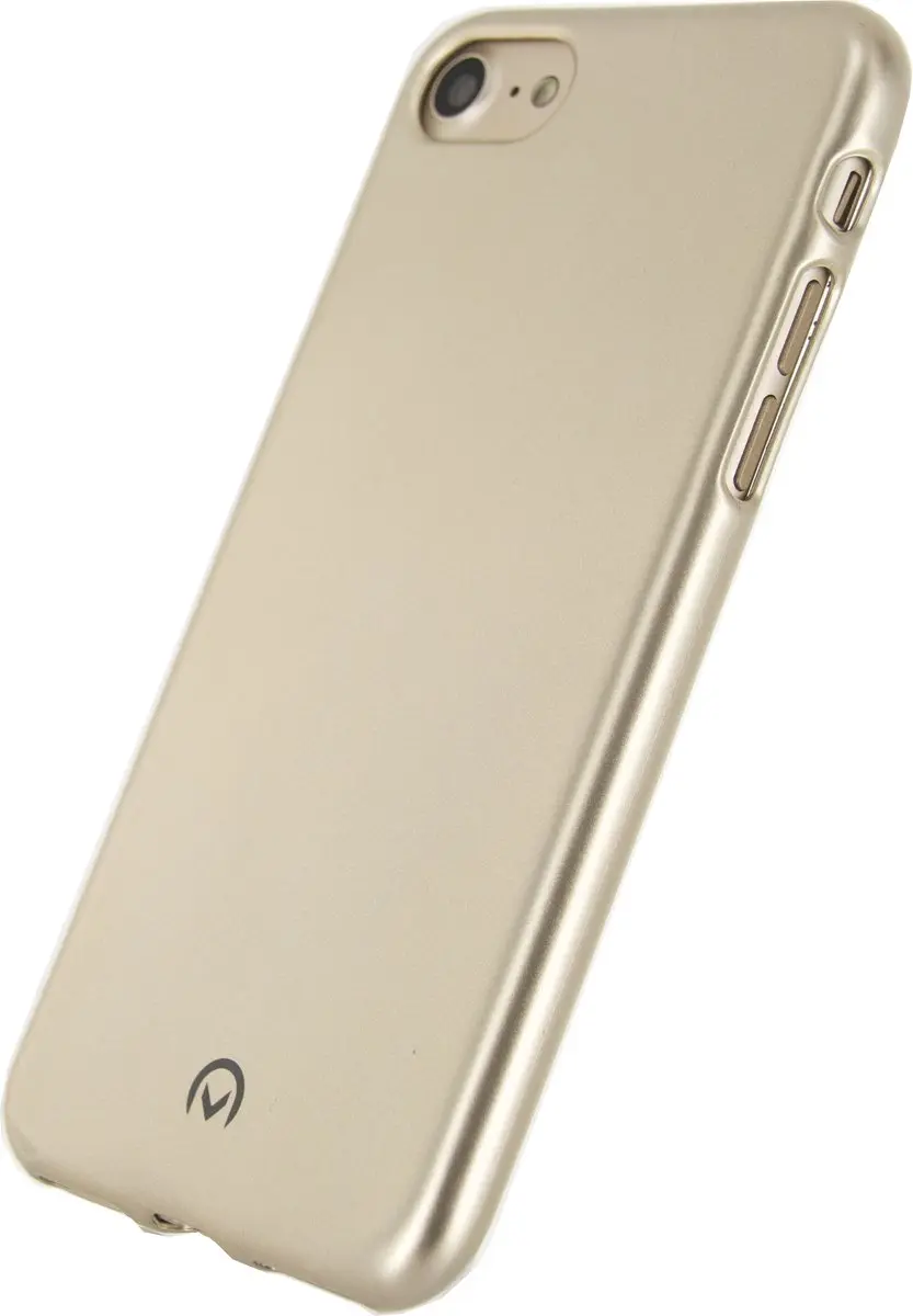 Mobilize Gelly Backcover MOB-MGCCG-IPH7 iPhone SE (2020) Hoesje