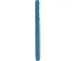 Mobiparts Hoesje Samsung Galaxy A53 5G - Blauw - MP-121851 - afbeelding 6 van 6