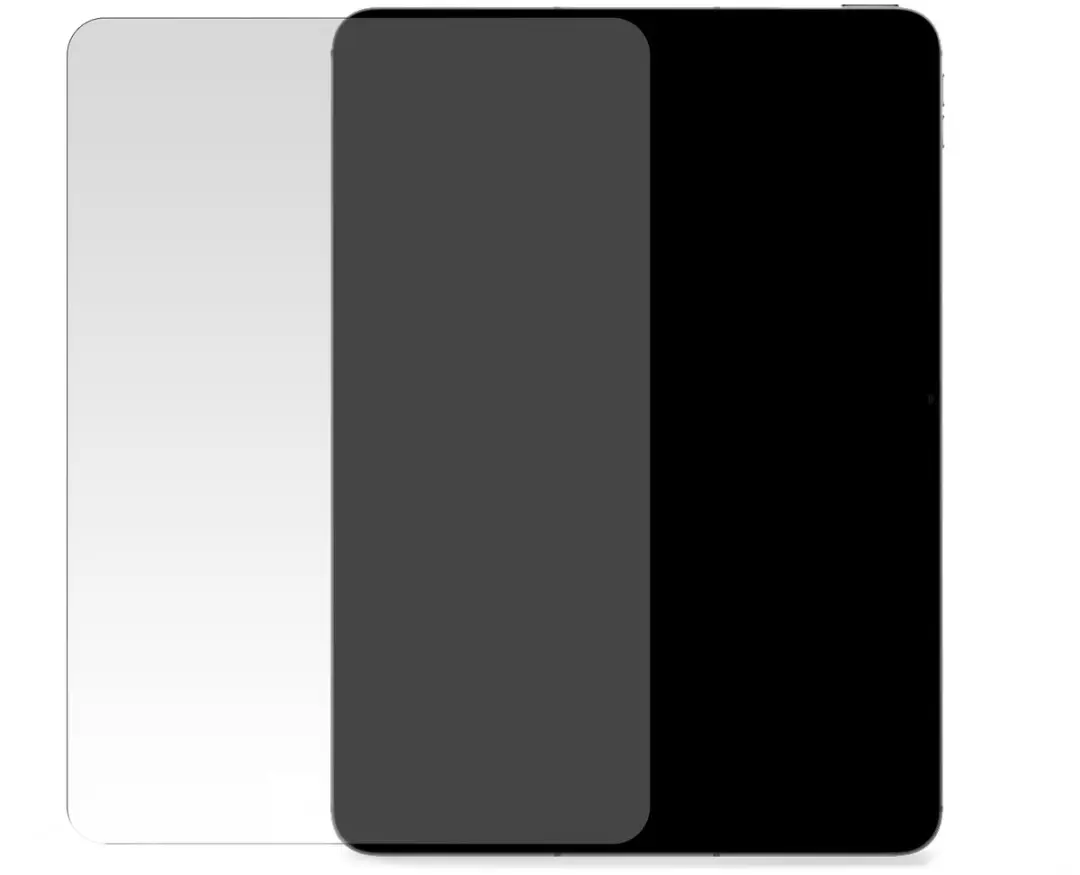 Mobilize MOB-SGSP-IPADAIR10924 Glas Screenprotector