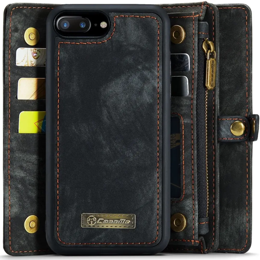 Caseme 008 Telefoonhoesje iPhone 7 Plus