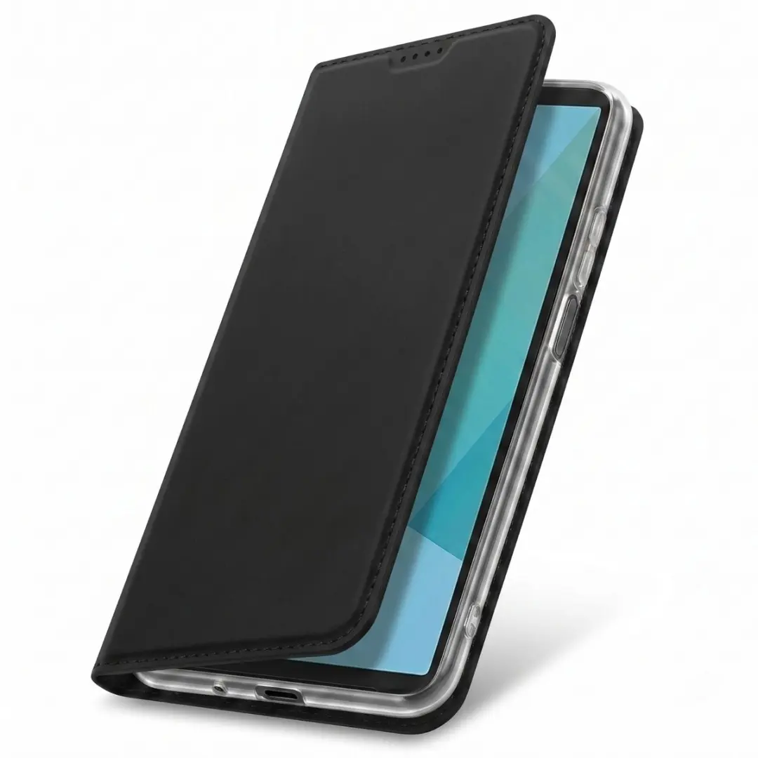 Dux Ducis Skin Pro Hoesje Sony Xperia 10 VII