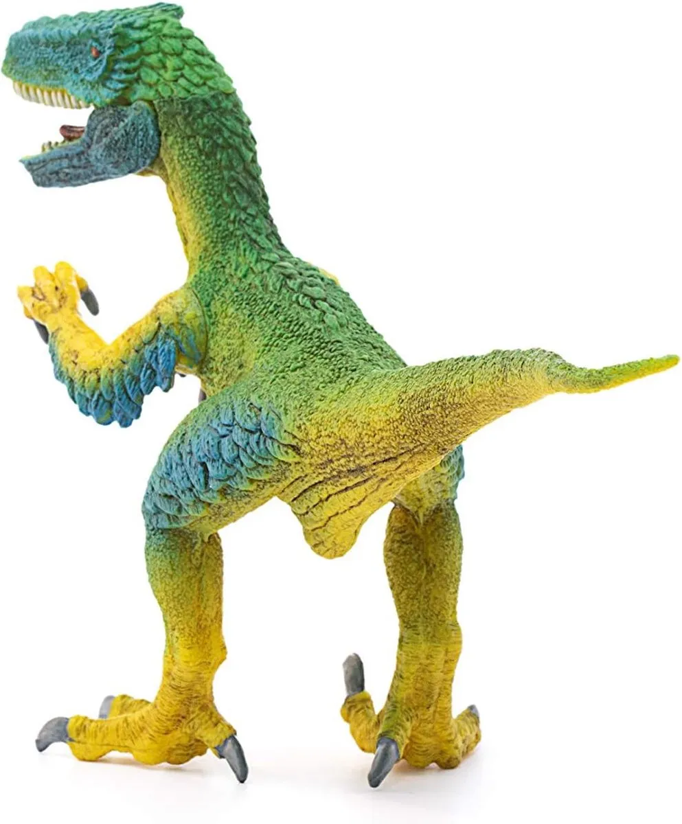 Schleich SLH14585 Dinosaurus Velociraptor - Figuur 4+