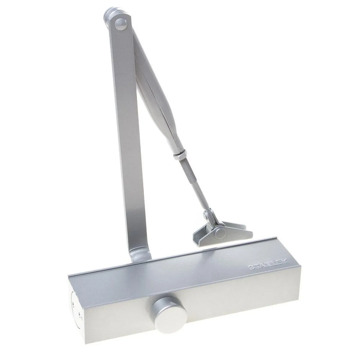 Stanley Deurdranger 150S 1224203 - Grijs
