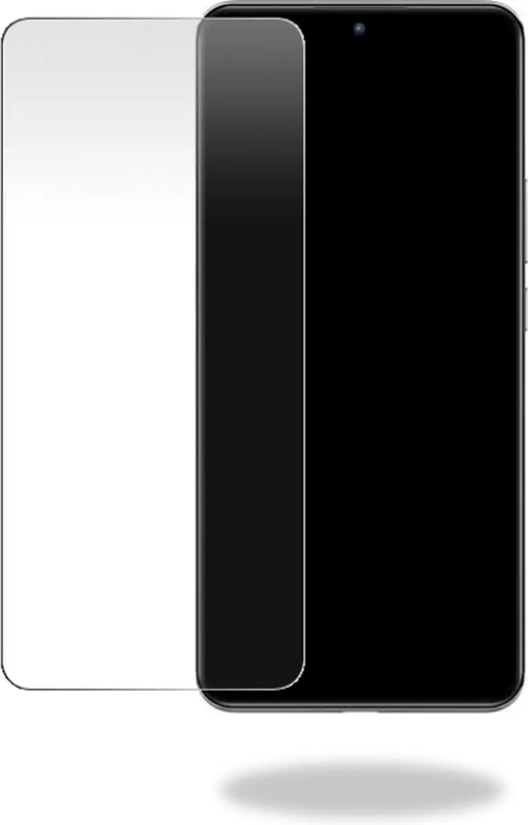 Mobilize Xiaomi 12T Screenprotector