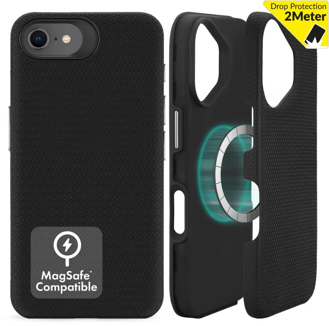 My Style MSMTCS1007 iPhone 6/6s MagSafe Hoesje