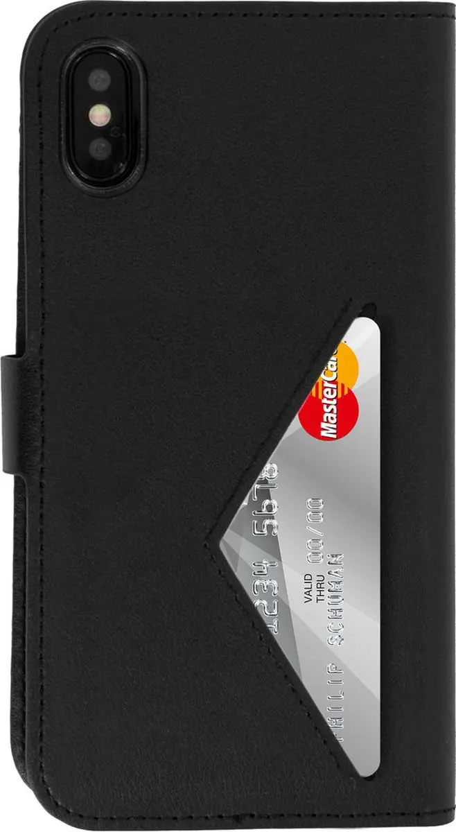 Mobiparts MP-80765 Telefoonhoesje iPhone XS