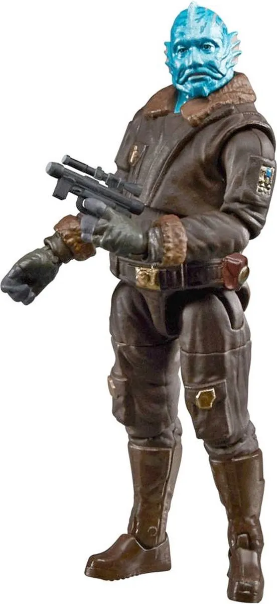 Star Wars The Vintage Collection The Mythrol Speelfiguur F44645X0