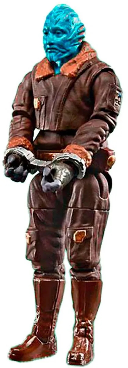 Star Wars The Vintage Collection The Mythrol Speelfiguur F44645X0 - 10cm