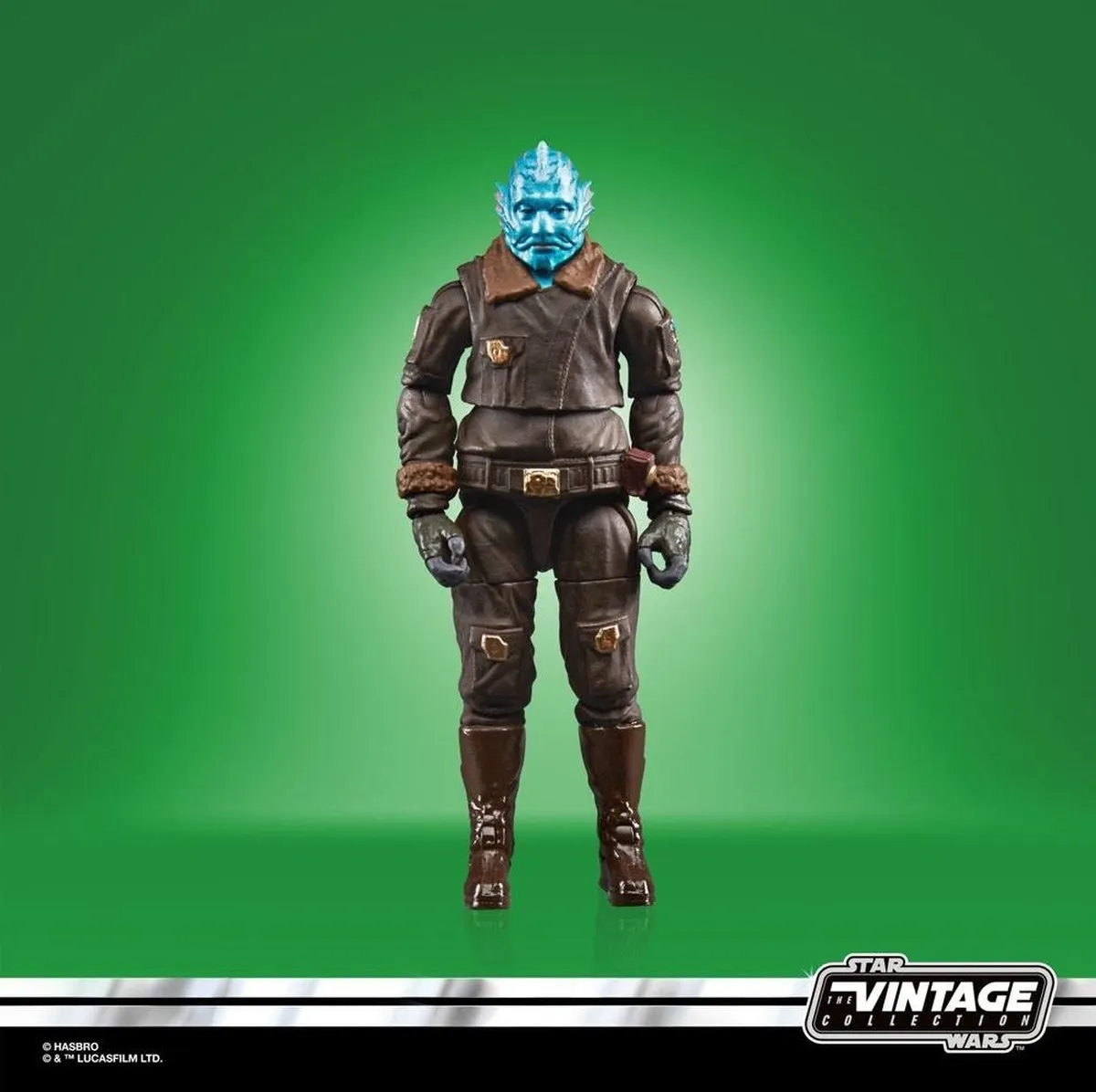 Star Wars The Vintage Collection The Mythrol Speelfiguur F44645X0 - 10cm