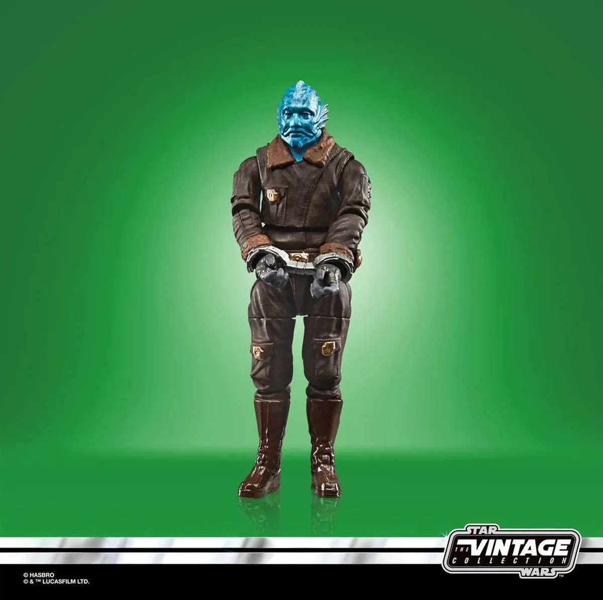 Star Wars The Vintage Collection The Mythrol Speelfiguur F44645X0 - 10cm