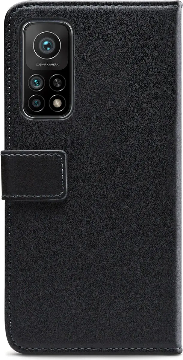 Mobilize Classic Gelly Wallet Bookcase Xiaomi Mi 10T Pro