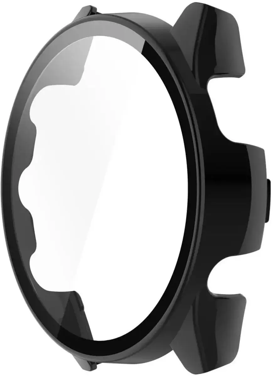 Selected by GSMpunt Garmin Forerunner 165 Hoesje - Zwart