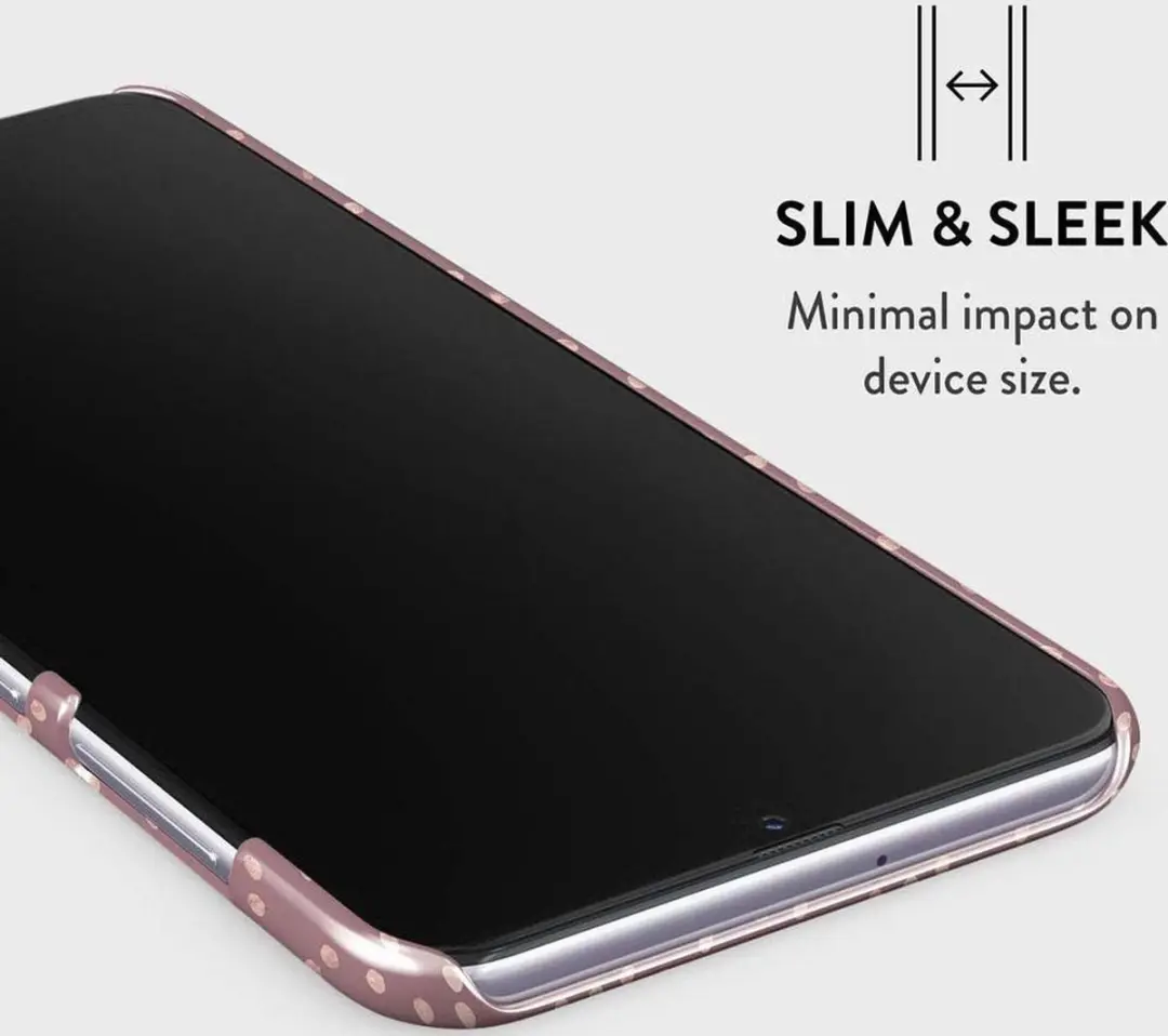 Burga Tough Case Samsung Galaxy A32 5G - Hot Cocoa