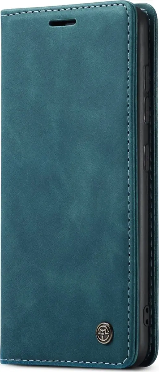 Caseme Samsung Galaxy A21s Bookcase Hoesje