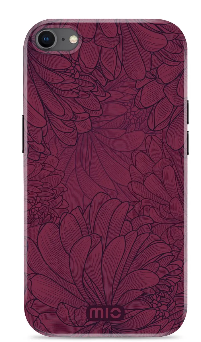 Mobilize Mio MIOBBIPHSE22 Hoesje iPhone 8