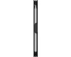Speck Balance Folio iPad Mini 7 (2024) Hoes - Zwart