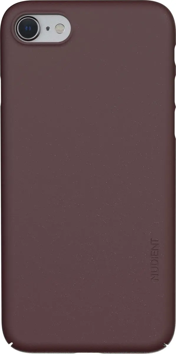 Nudient iPhone 7 Hoesje IP78N-V3SR
