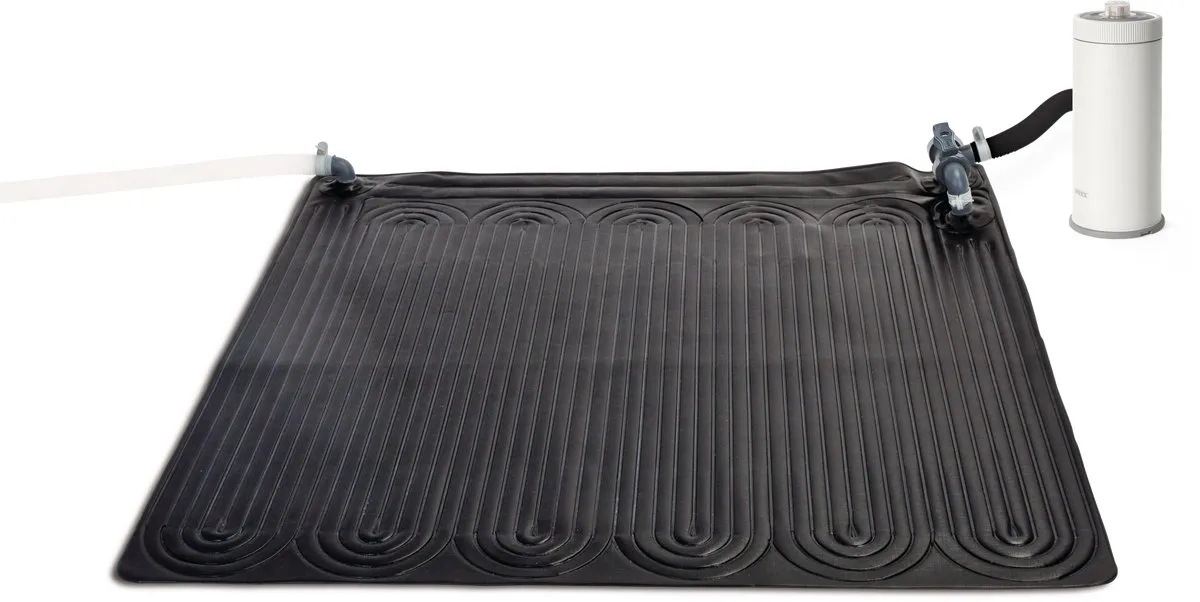 Intex Solar Mat 28685 Zwembadverwarming 120x120cm