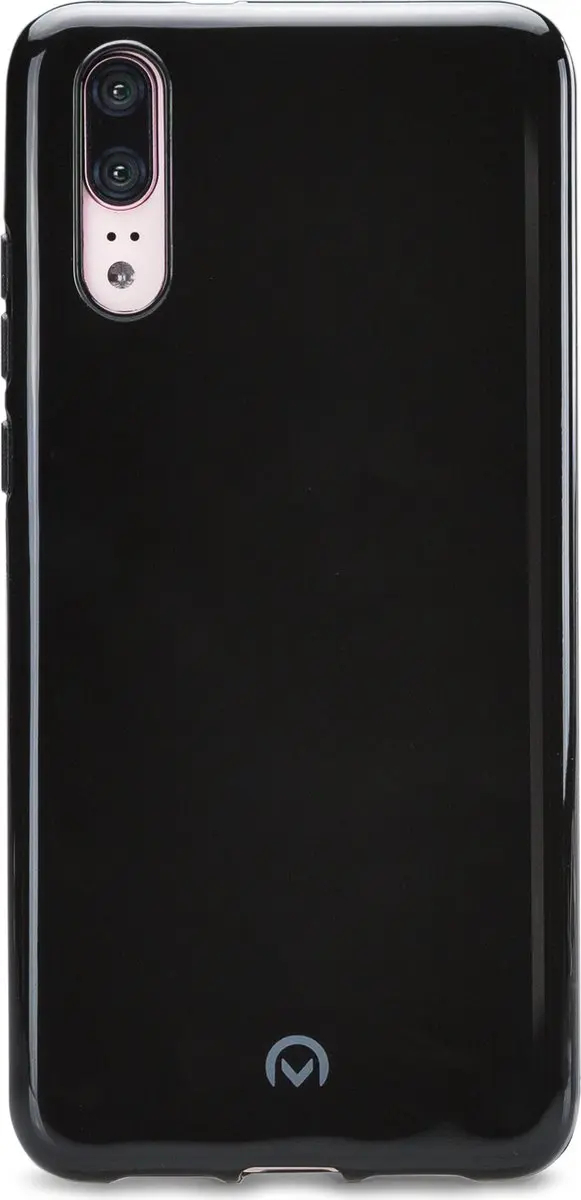 Mobilize Hoesje Huawei P20 TPU