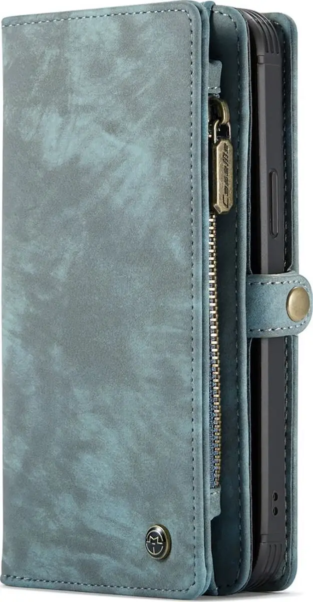 Caseme 008 Telefoonhoesje iPhone 12 Mini