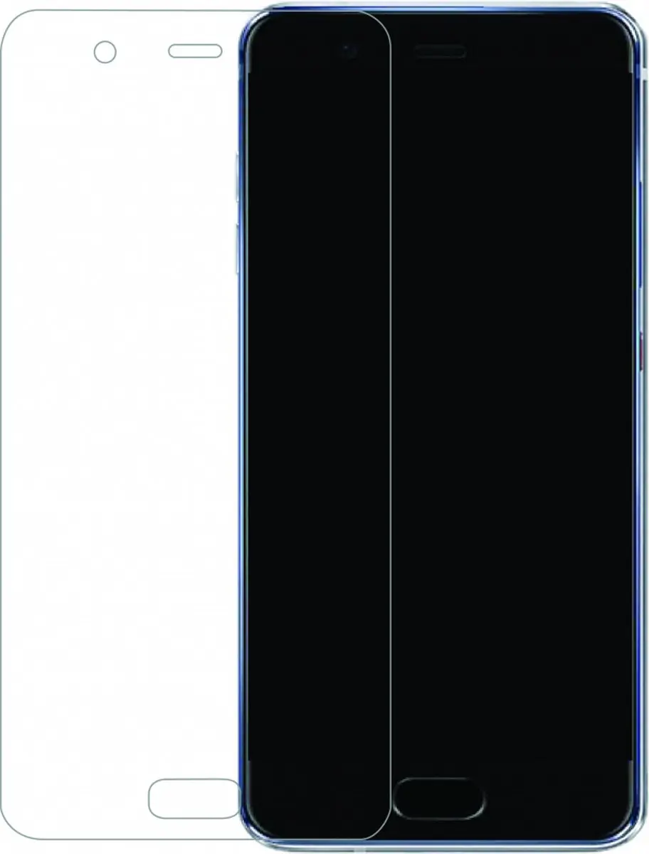 Mobilize Screenprotector Huawei P10 Plus - 2 Stuks