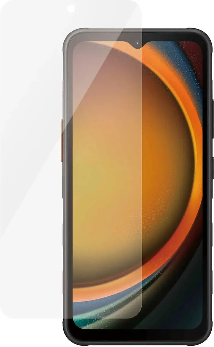 PanzerGlass PZ-7365 Screenprotector Samsung Galaxy Xcover 6 Pro