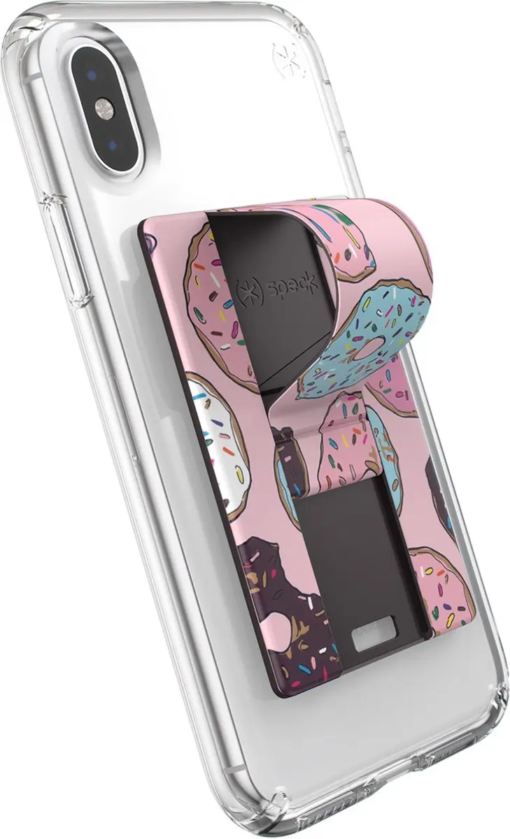 Speck GrabTab Telefoon Grip 122305-7972