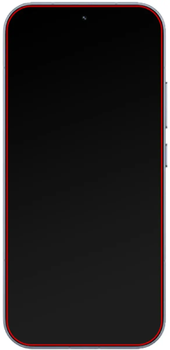 Mobilize Glass Screen Protector Xiaomi 17T