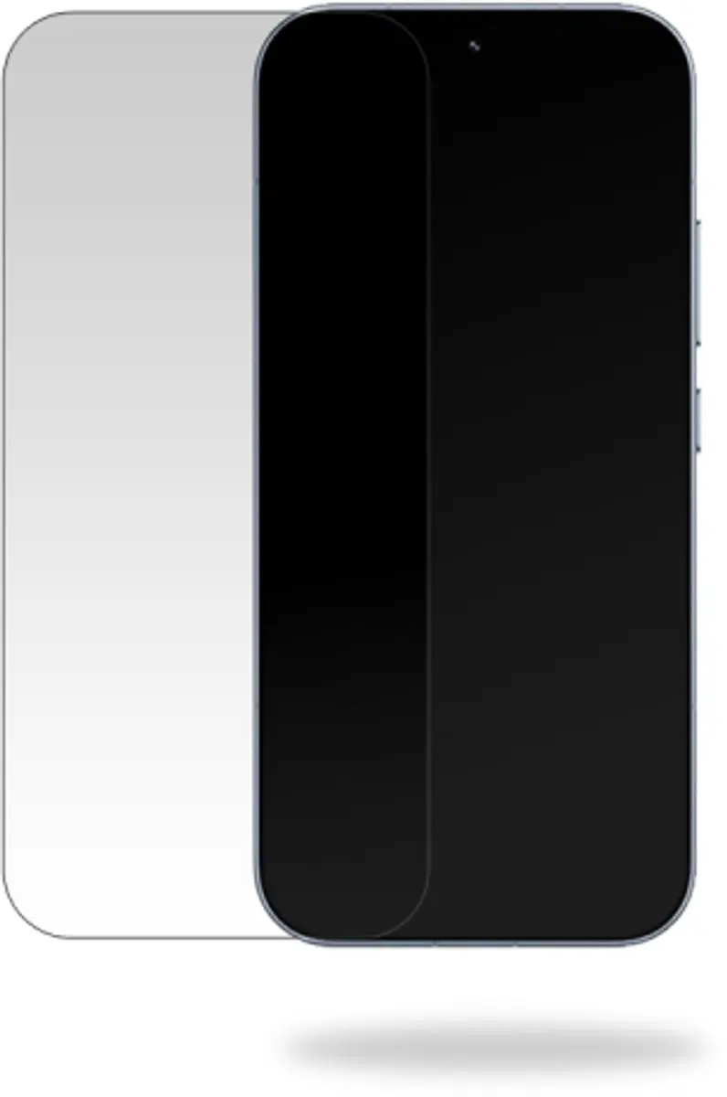 Mobilize Glass Screen Protector Xiaomi 17T