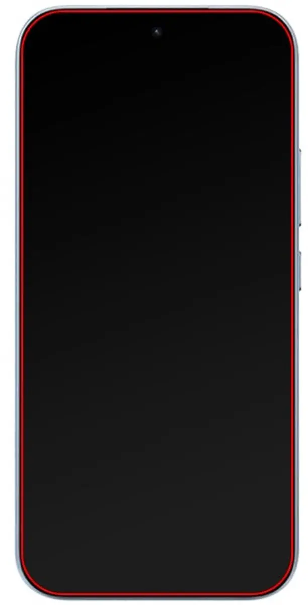 Mobilize Glass Screen Protector Xiaomi 17T - afbeelding 6 van 6
