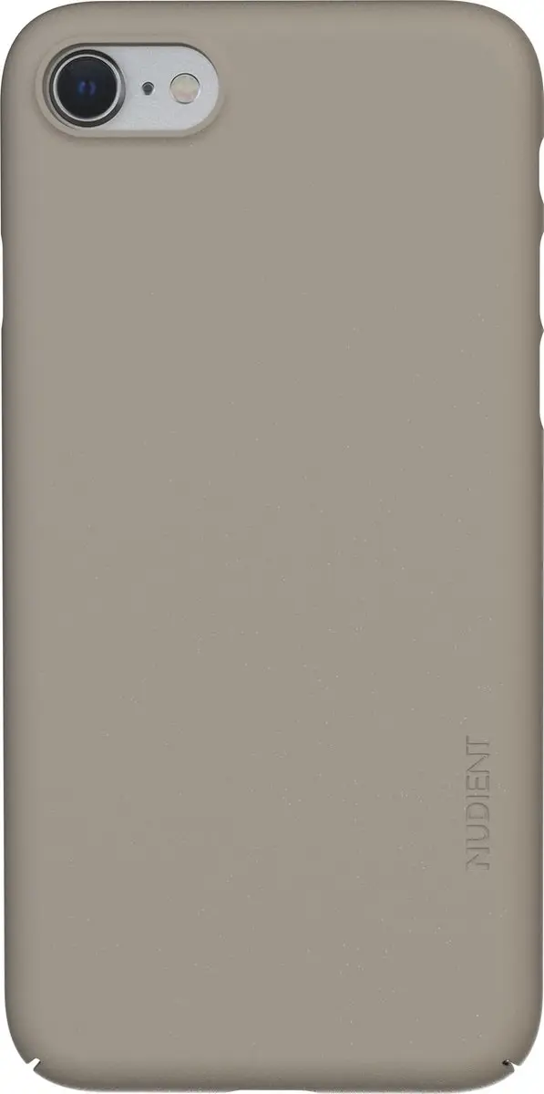 Nudient iPhone 8 Hoesje IP78N-V3CB