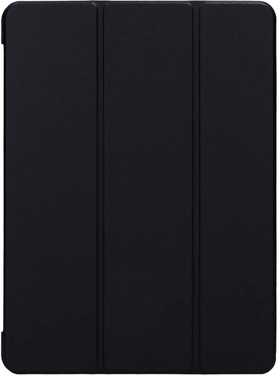 Mobiparts MP-129456 Tabletstandhouder iPad 10.9 2022/2025 - Zwart