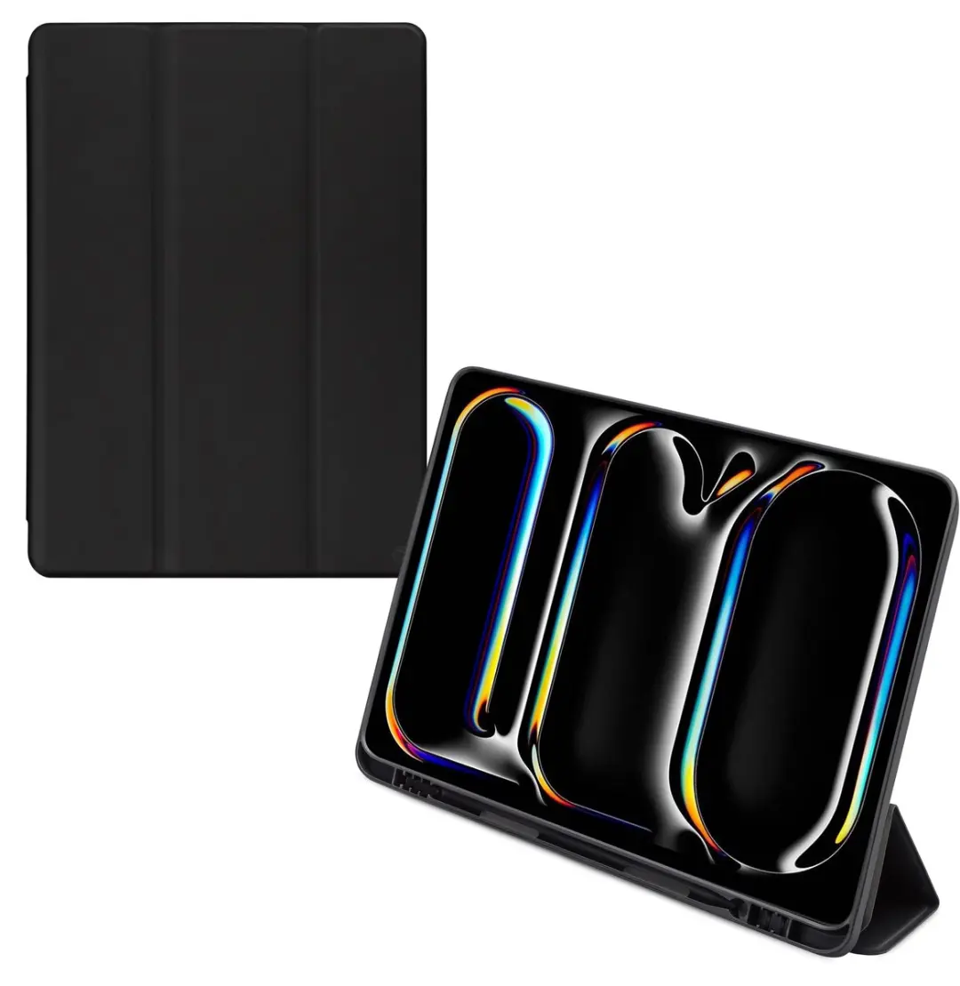 Mobilize Solid Folio Bookcase MOB-SFCB-IPADPRO12924