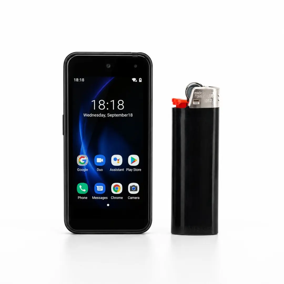 RedParrot Mini Smartphone MINISMARTPHONENEW