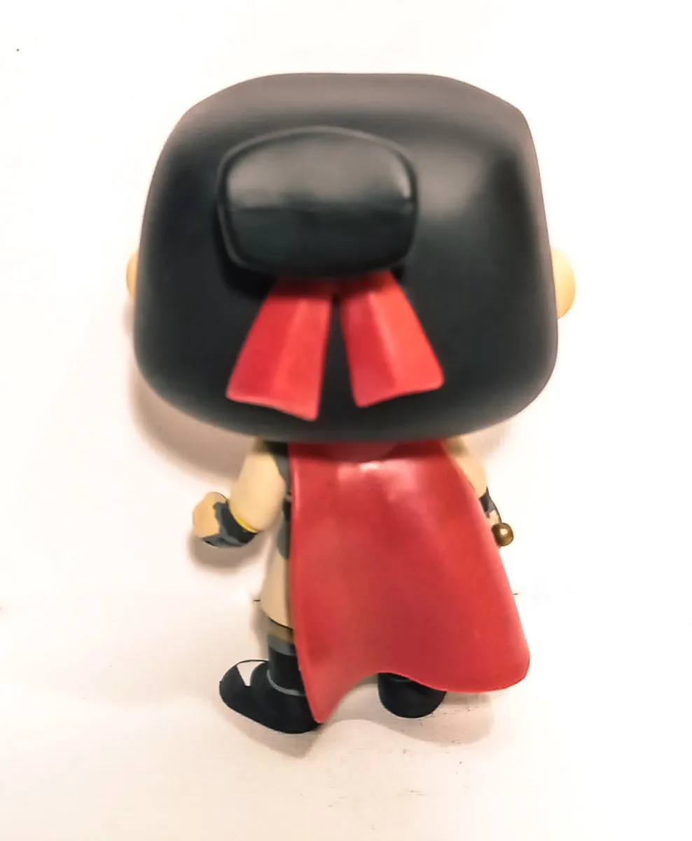 Funko Disney Li Shang Pop! 45329 - Veelkleurig