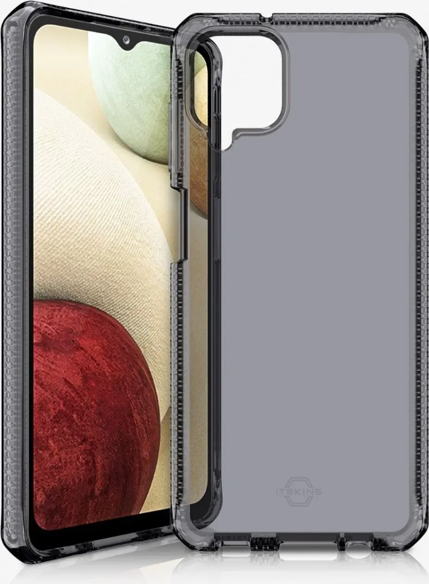 Itskins Galaxy M12 Hoesje