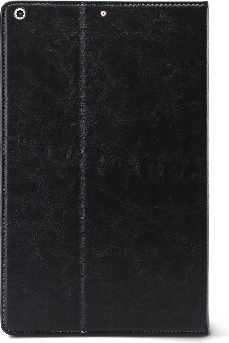 Mobilize Premium Folio iPad 8 (2020) Hoes - Zwart - MOB-PFCB-IPAD10219