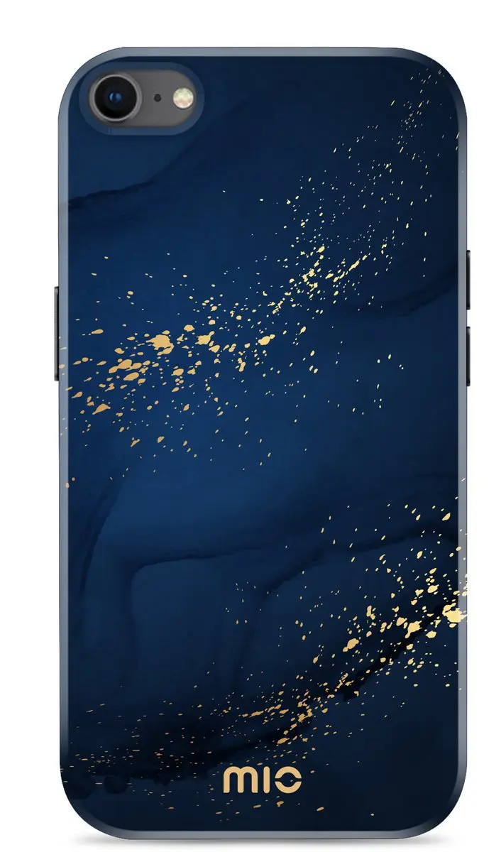 Mobilize Mio MIOMSIPHSE22 Hoesje iPhone 8