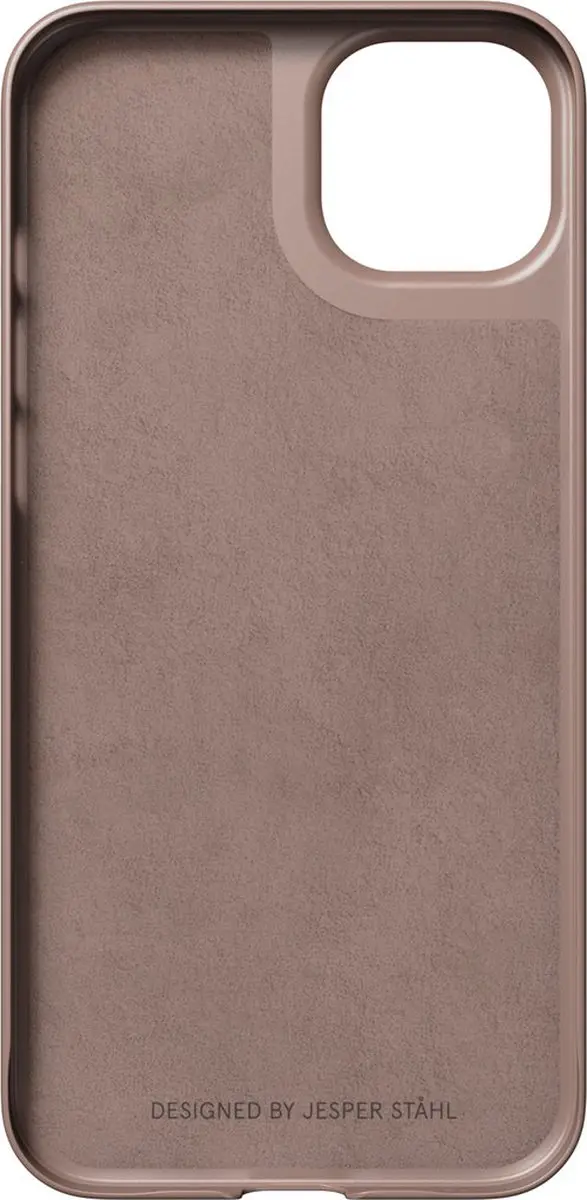 Nudient Thin Precise Case iPhone 15 Plus V3
