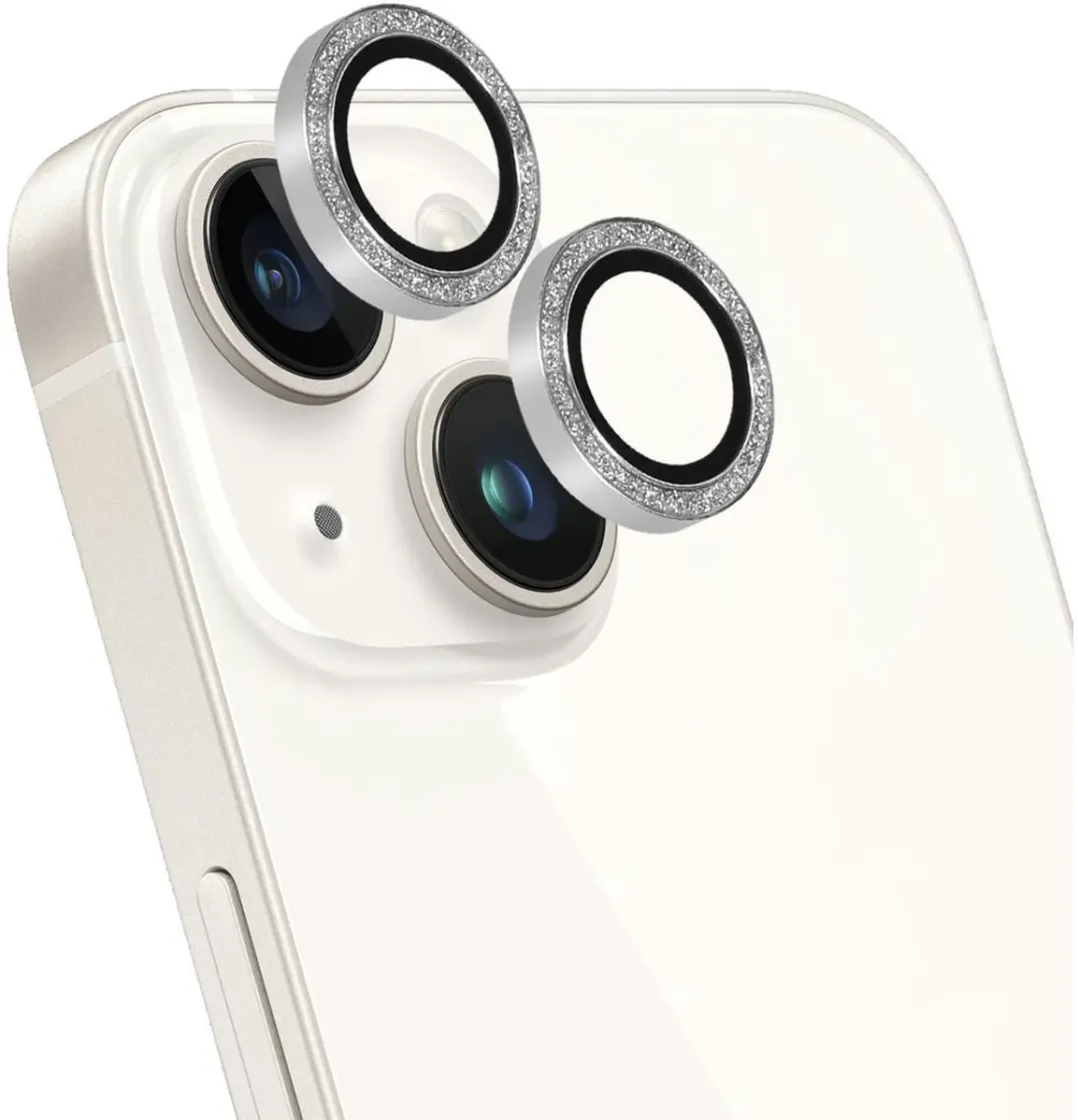 Mobiparts iPhone 14 Plus Glazen Screenprotector
