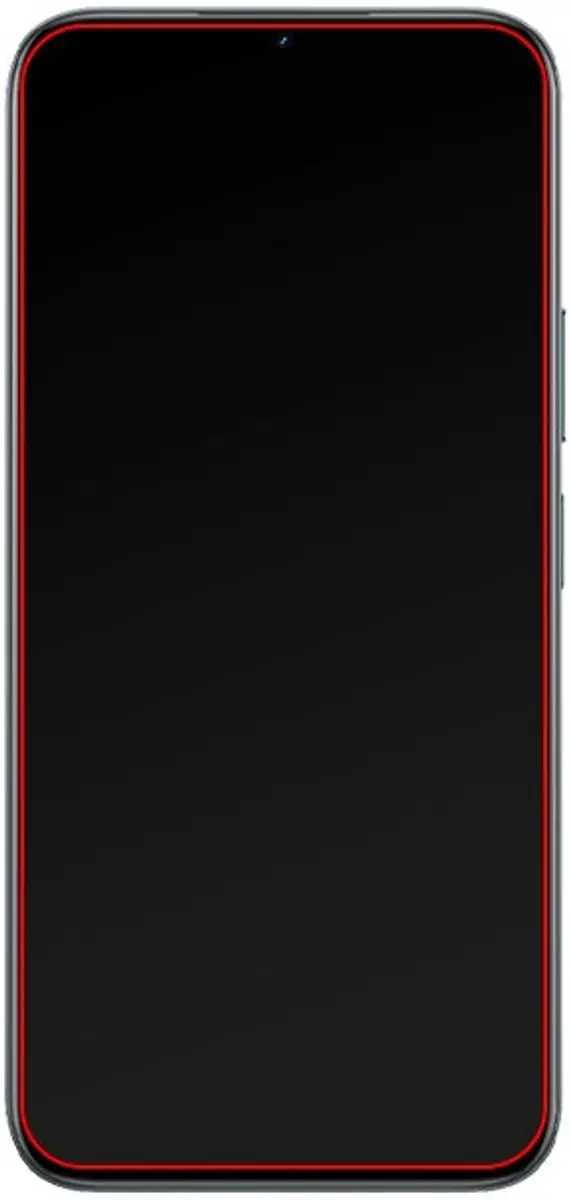 Mobilize Edge-To-Edge Glass Screen Protector Realme C67