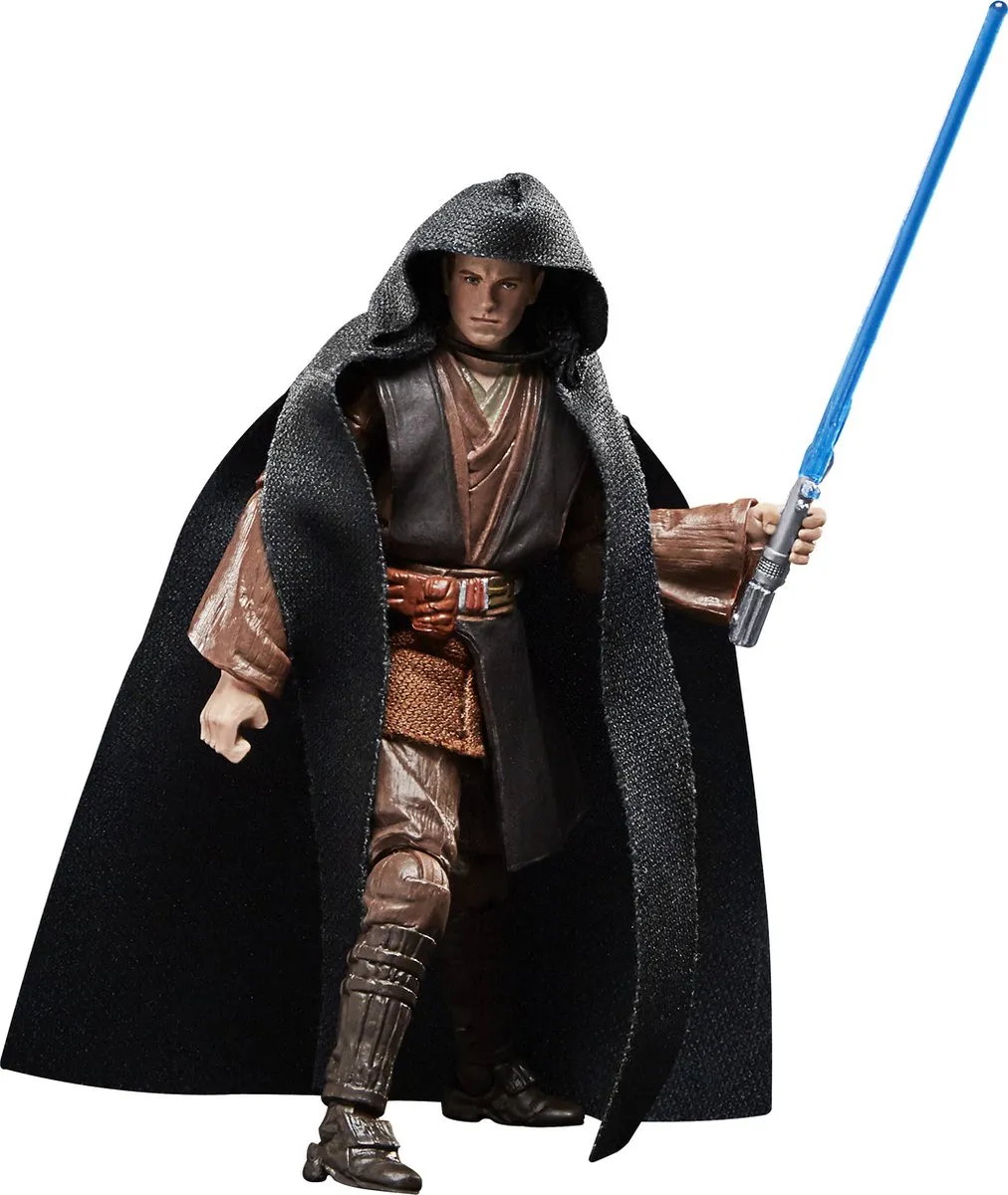 Star Wars Anakin Skywalker Padawan F56335X0 Action Figure