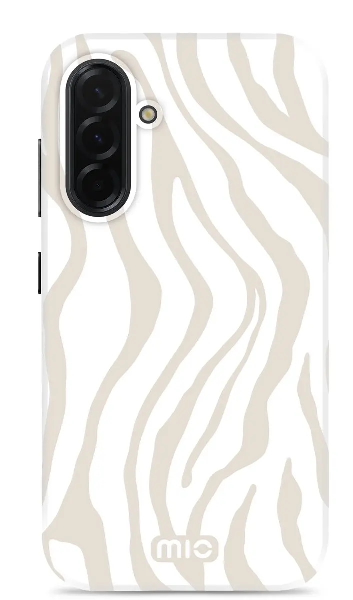 Mobilize Mio MIOSZA365G Hoesje Samsung Galaxy A56